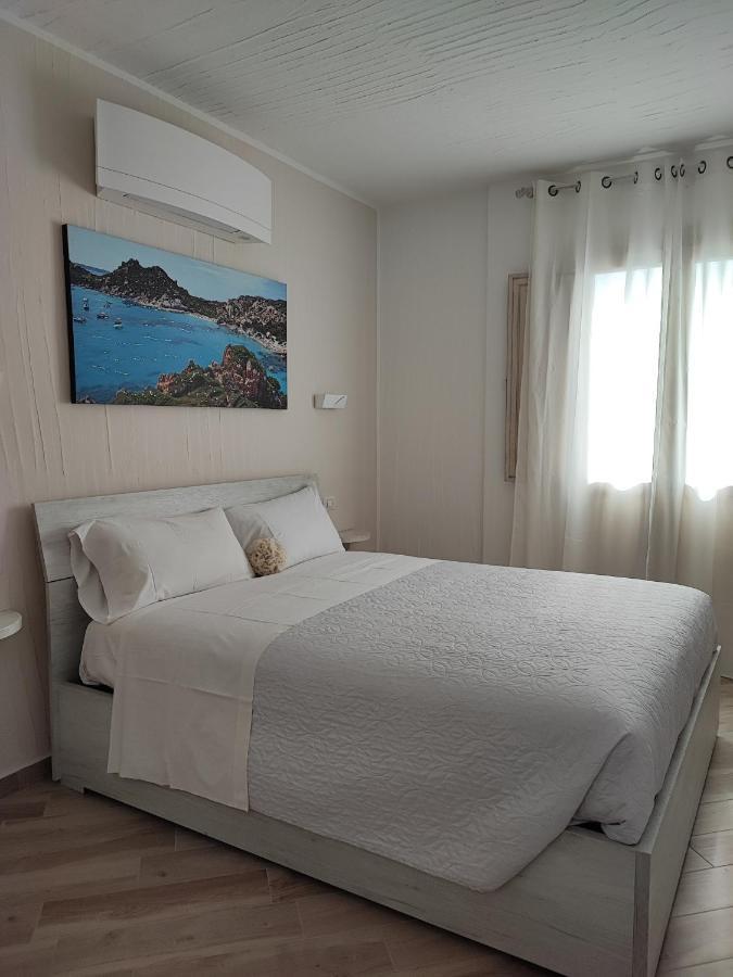 Antica Isola Bed & Breakfast ออลเบีย ภายนอก รูปภาพ