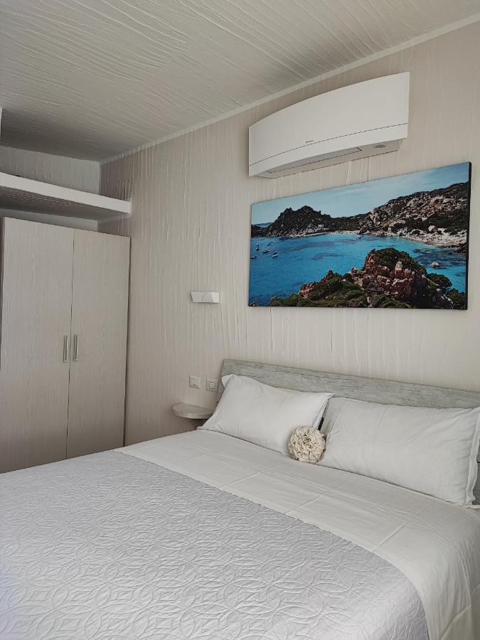 Antica Isola Bed & Breakfast ออลเบีย ภายนอก รูปภาพ