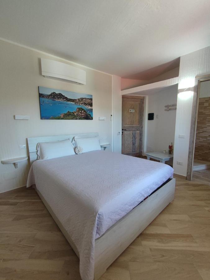 Antica Isola Bed & Breakfast ออลเบีย ภายนอก รูปภาพ