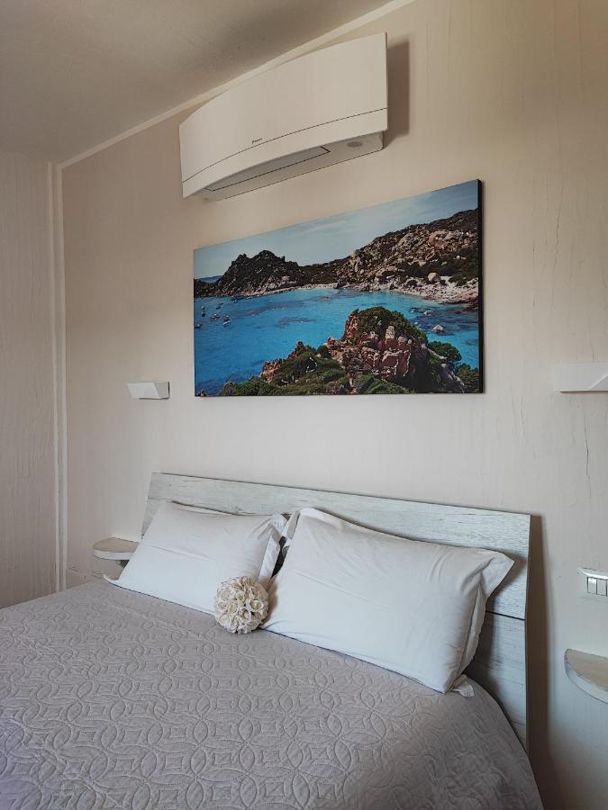 Antica Isola Bed & Breakfast ออลเบีย ภายนอก รูปภาพ