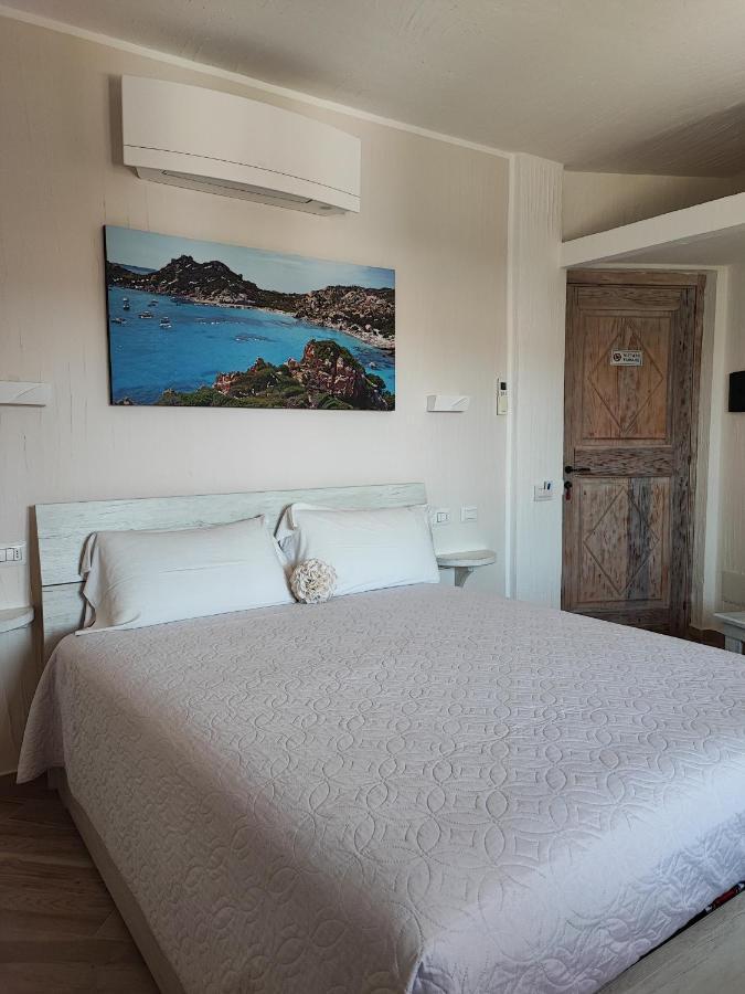 Antica Isola Bed & Breakfast ออลเบีย ภายนอก รูปภาพ